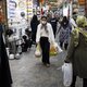 Iraniërs protesteren tegen strikte islamwetten en hard optreden shariapolitie na dood arrestante