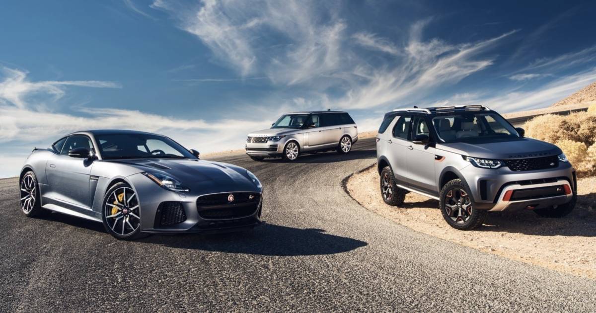 Topman Jaguar Land Rover geeft toe ‘Kwaliteit van onze