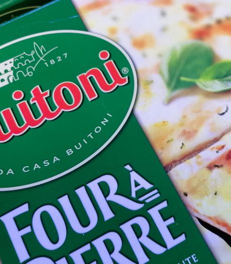Un an après le scandale des pizzas contaminées, Nestlé annonce la fermeture de l’usine Buitoni