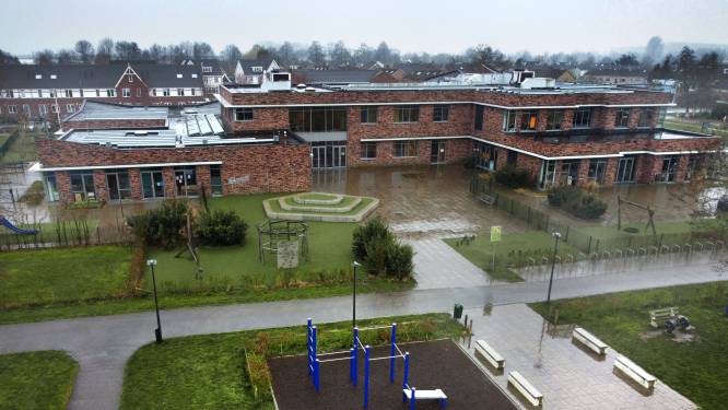 Overlast en vandalisme bij Sleeuwijkse scholen: ‘Kinderen durven er niet meer te spelen’