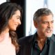 Wordt George Clooney vader?