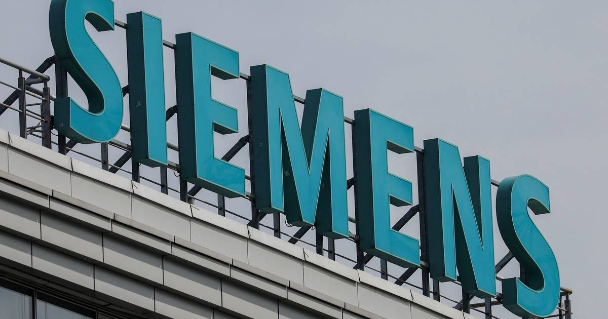 Siemens полностью уходит из России спустя почти 170 лет |  Эконом