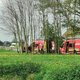Kinderen van jeugdbeweging vinden lichaam in beek in Dentergem: parket opent onderzoek
