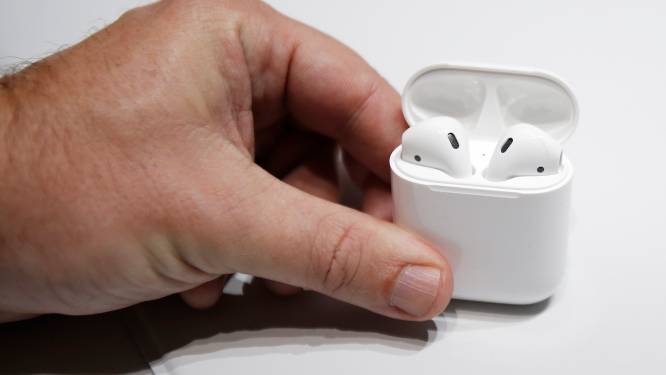 Airpods Pro en Max alweer kwijtgespeeld? Met deze functie is dat verleden tijd