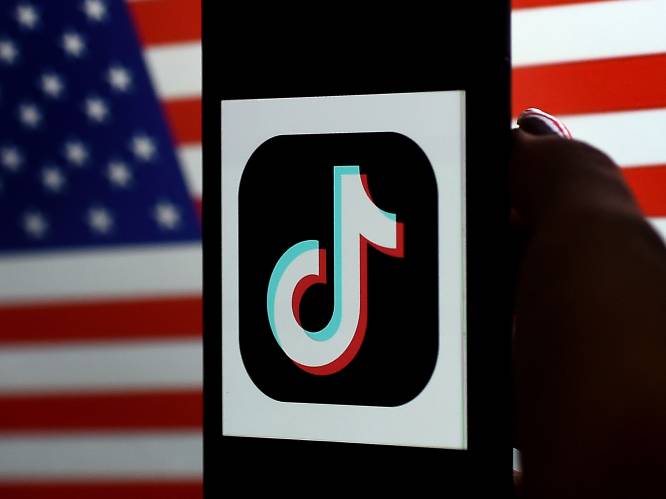 Trump eist snelle verkoop TikTok, anders verbiedt hij app in VS