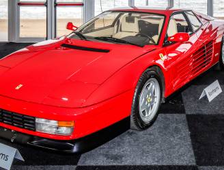 Franse politie betrapt Belg met 105.000 euro cash geld: “Ik ging een Ferrari kopen”