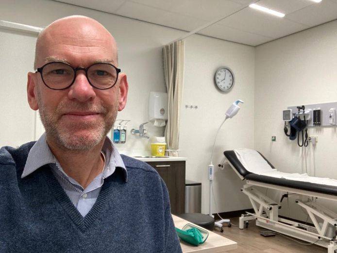 Huisartsen staken vlak voor kerst ‘Honderden zullen hun praktijk