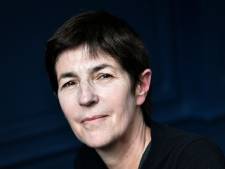 Christine Angot élue à l'Académie Goncourt