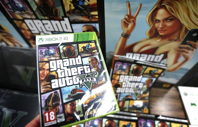 Gta v online xbox 2024 360