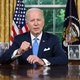 Biden prijst samenwerking met Republikeinen bij schuldendeal in eerste speech vanuit Oval Office