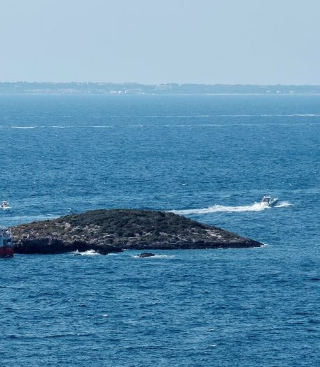 Au moins douze blessés dans un accident de ferry à Ibiza