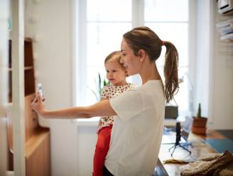Kinderfoto's online plaatsen? Onderzoekers UGent geven tips aan ouders: “Denk na over wie de beelden kan zien en maak je kind onherkenbaar”