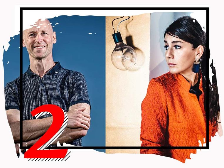 Humo meest gelezen 2021 Beeld Humo