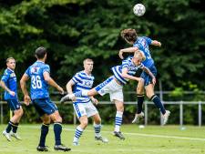 De Graafschap dinsdag in Varsseveld tegen FC Emmen; extra oefenduel met TOP Oss