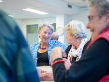 Inloophuis voor mensen met dementie opent in Oud-Alblas