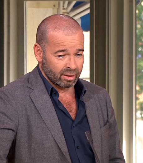 Emoties in RTL Boulevard lopen op: ‘Onwerkelijk dat Peter ligt te vechten voor zijn leven’