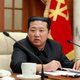 Dictator Kim Jong-un oogt magerder in Noord-Koreaanse documentaire