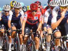 Evenepoel houdt huis in de Vuelta: ‘Hoelang kunnen we Remco nog weghouden uit de Tour de France?’