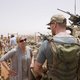Minister Hennis bezoekt Nederlandse troepen in Mali