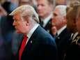 ‘Total bullshit!’ Trump gaat los op voormalige adviseurs