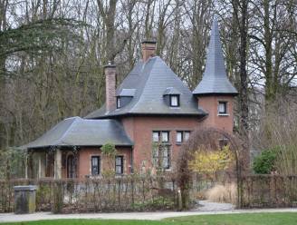 Uitbater voor Sprookjeshuis in Rivierenhof gezocht: “Aanbod moet creatief, origineel en kwaliteitsvol zijn”