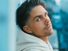 André Hazes komt met nieuwe single: ‘Als je wil dat ik je man ben, krijg je me met alles erop en eraan’
