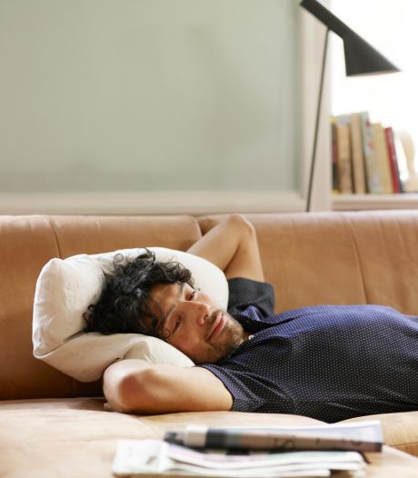 Cet homme gagne 7.500 euros par mois en ne travaillant que dix minutes tous les jours