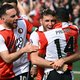 Feyenoord glansrijk naar de titel met Arne Slot als architect