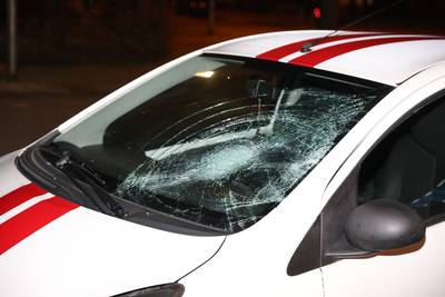 Fietser gewond bij aanrijding in Nijmegen