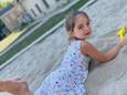 Prinses Neyla (5) overleden aan hersentumor: “Het allermooiste sterretje ben jij nu”