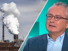 Schadeadvocaat John Beer geeft massaclaim vorm: 'Dat excuusverhaal van Tata Steel gaan we doorbreken’