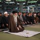 Khamenei: Zo verdrietig als wij zijn over de vliegtuigcrash, zo blij zijn onze vijanden ermee