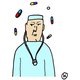 Foute farma: mistoestanden in de geneeskunde en de pillenindustrie