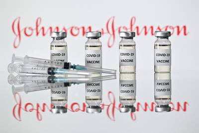 Toezichthouder legt productie Johnson & Johnson-vaccin stil in Amerikaanse fabriek, gevolgen voor België nog onbekend