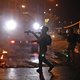 Opnieuw confrontatie tussen Palestijnen en Israëlische politie in Oost-Jeruzalem