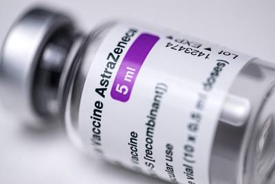 AstraZeneca défend son vaccin: “Aucune preuve de risque aggravé de caillot sanguin”