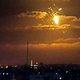 Israëlisch leger schiet op Gazastrook na onderschepping raketten