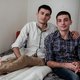 Hoe twee Syrische broers een nieuw leven kregen in Nederland