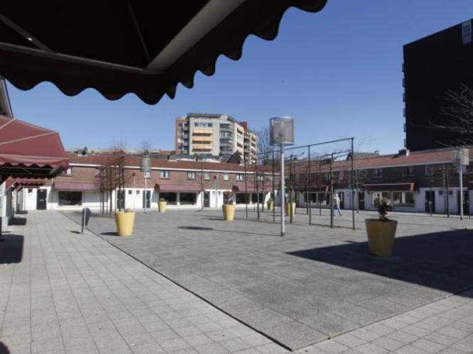 Politie: 16-jarige prostituee op Baekelandplein in Eindhoven is uitzondering