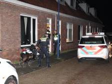 Woningoverval aan Bosjeslaan Vlissingen, daders op de vlucht