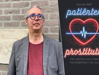 ‘Patiëntenprostitutie’... Na fietsongeval schrijft Herman (62) over verblijf in ziekenhuis: “Ik werd zelfs niet eens bij mijn naam aangesproken”