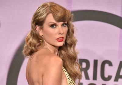 Reisschema Taylor Swift gelekt door milieuactivisten: “Ze is doodsbang”