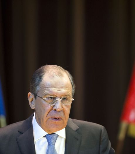 L'EI ennemi n°1 de la Russie, pas les Etats-Unis