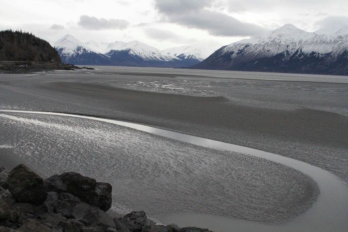 Cook Inlet