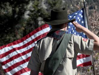Meer dan 80.000 slachtoffers seksueel misbruik bij Amerikaanse Scouts melden zich