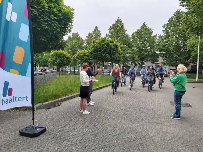 Gemeentebestuur stimuleert personeel om meer te bewegen met ‘beweeg-en-beleef-méér-maand’