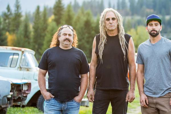 Rust Valley Restorers