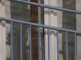 Flat beschoten aan de Loevesteinlaan, omstanders horen knallen en geschreeuw