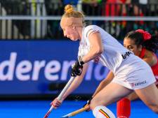 Belgisch international naar hockeysters HC Den Bosch 