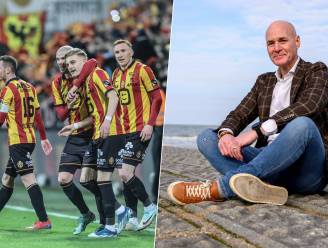 Na recordverlies van 9,5 miljoen: waarom meer macht voor voorzitter Van Esch de oplossing kan zijn voor KV Mechelen